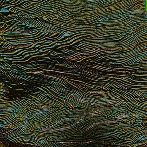 Black Gold JEAD-023 Silk Patchwork main image 1