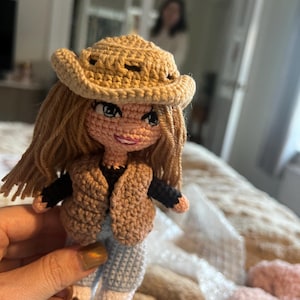 Comprador de Etsy ha añadido una foto de su compra