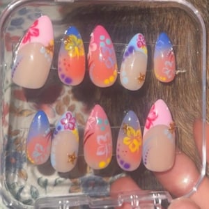Brooke added a photo of their purchase