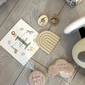Sofia a ajouté une photo de son achat