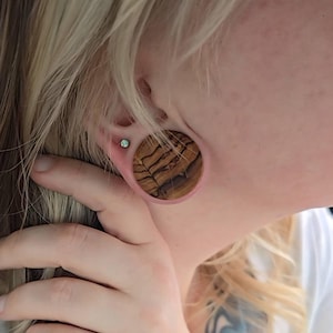 Brianna added a photo of their purchase