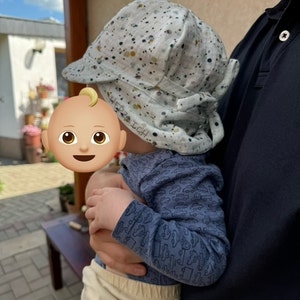 Franziska ha añadido una foto de su compra