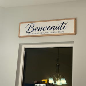 Etsy-koper heeft een foto van de aankoop toegevoegd