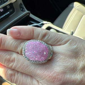 ashley added a photo of their purchase