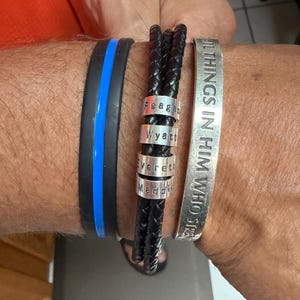 Deborah added a photo of their purchase