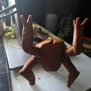 Etsy buyer added a photo of their purchase