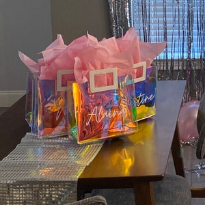 Mia added a photo of their purchase