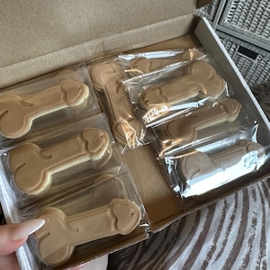 Michaela added a photo of their purchase