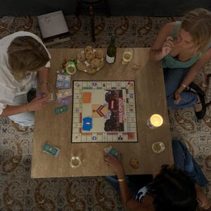 Heidi added a photo of their purchase