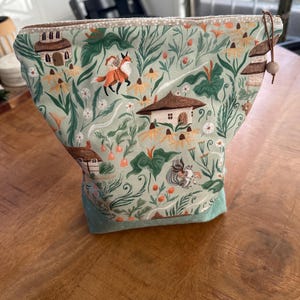 Katie added a photo of their purchase