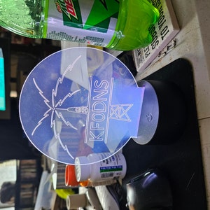 Phil added a photo of their purchase