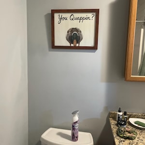 Kathleen added a photo of their purchase