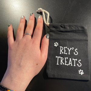 personalised ski ties