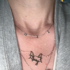 Rachel added a photo of their purchase