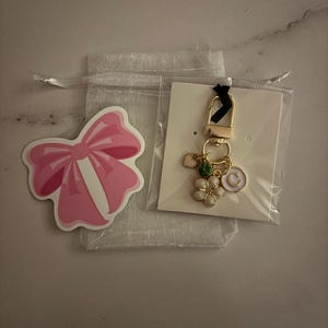 Etsy-koper heeft een foto van de aankoop toegevoegd