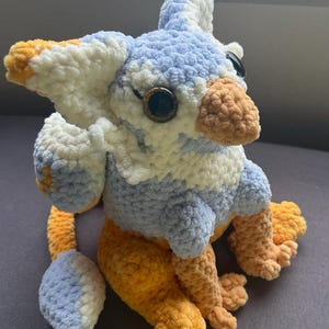 Stella added a photo of their purchase