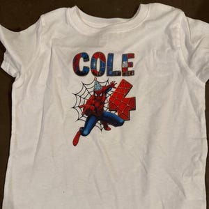 Julie added a photo of their purchase