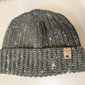 Sarah added a photo of their purchase