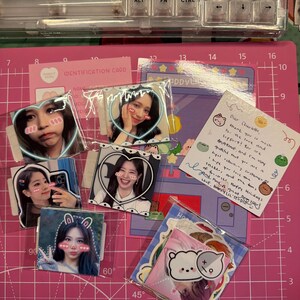 Charlotte added a photo of their purchase