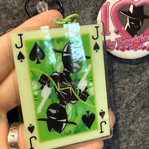 Jack added a photo of their purchase