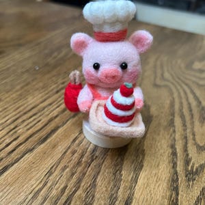 Photo from Etsy buyer Bella