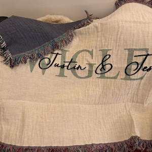 Comprador de Etsy ha añadido una foto de su compra
