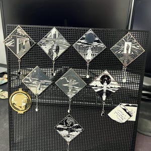 Aaron さんが購入した商品の写真を追加しました