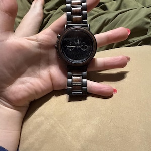 Jenna added a photo of their purchase
