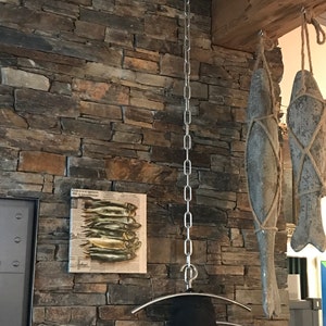 Peter added a photo of their purchase