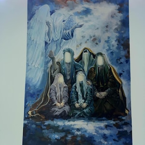 Shams added a photo of their purchase