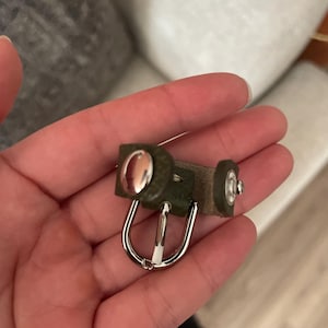 Emily added a photo of their purchase