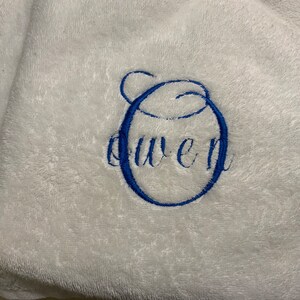 Comprador de Etsy ha añadido una foto de su compra