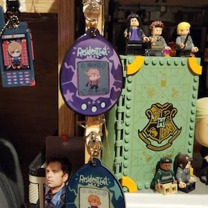 Samantha added a photo of their purchase