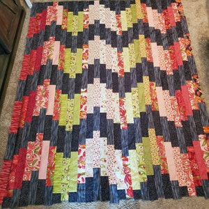 Nance added a photo of their purchase