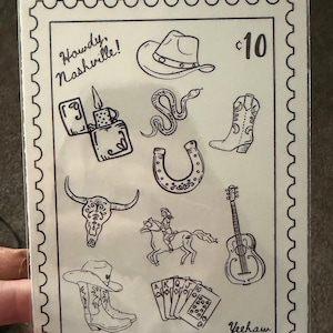 Danielle added a photo of their purchase