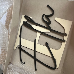 Hülya added a photo of their purchase