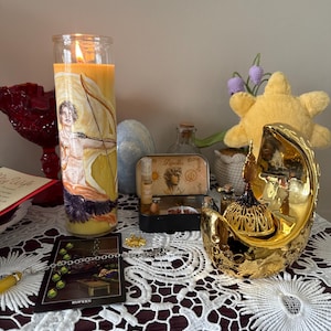 Jasmine added a photo of their purchase