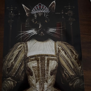 Acquirente Etsy ha aggiunto una foto del proprio acquisto