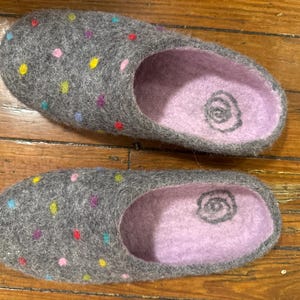 Anne added a photo of their purchase