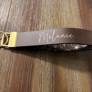 Melanie added a photo of their purchase