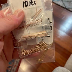 Meghan added a photo of their purchase