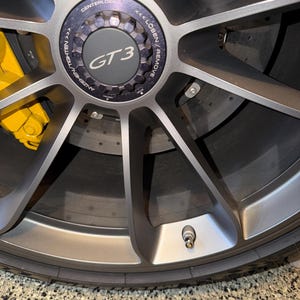 David added a photo of their purchase