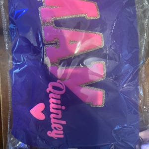 Katelynn added a photo of their purchase
