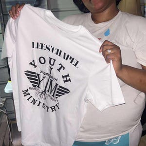 Ambree added a photo of their purchase