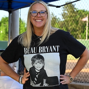 Brandi added a photo of their purchase