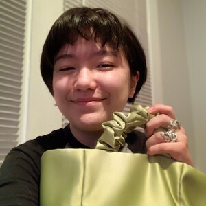 mia ha añadido una foto de su compra