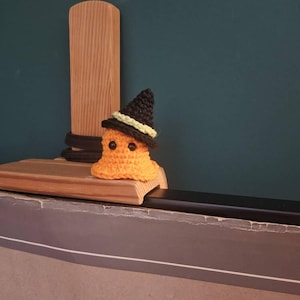 TejiendoCrochet added a photo of their purchase