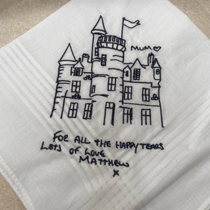 Emily added a photo of their purchase