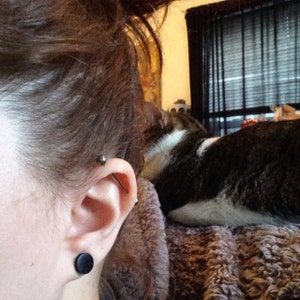 Janelle added a photo of their purchase