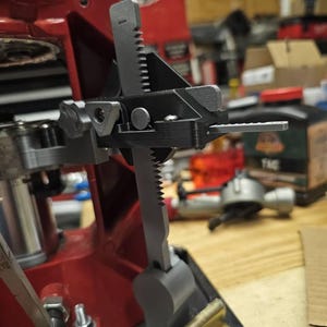 Buck added a photo of their purchase